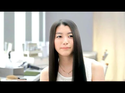 成海璃子 : パンテーン (201201)