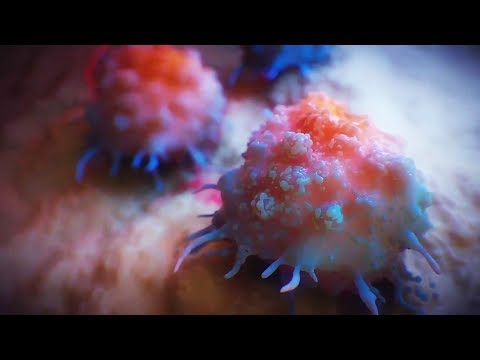 Video: The Most Dangerous Types Of Cancer