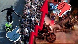 le problème des festivals moto by Valootre 47,429 views 10 months ago 17 minutes