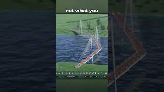 Bike Highway in Cities Skylines 2