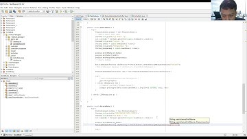 PEMROGRAMAN BERORIENTASI OBJEK - CONSOLE CRUD MVC