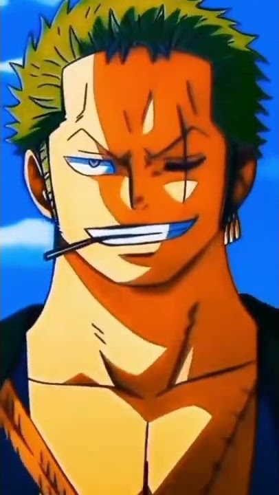 Zoro sola! #onepiece #OnePieceDublado #RoronoaZoro #OnePieceSérie #One