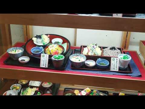 鶴喜そば本家