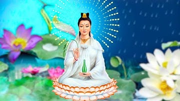 Namo Guan Shi Yin Bodhisattva Namo Guan Shi Yin Pusa - 觀世音菩薩庇佑大家平安吉祥平安健康消除災禍、帶來福報南无观世音菩萨 🙏一切諸菩薩慈悲與加持