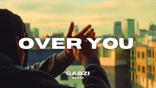 [FREE] (PIANO) 24wavey x Baby Mane Type Beat - "Over You" (Prod By GabziBeatz)