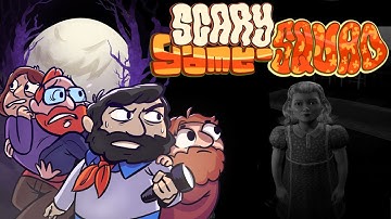 You Monster! | A SCARY GAME SQUAD SPECIAL EVENT [Part 5]