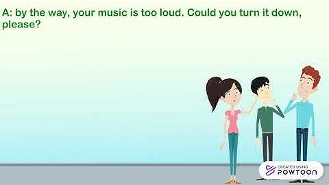 Requests with modals and would you mind