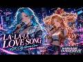 【90年代名曲】LA・LA・LA LOVE SONG / 久保田利伸 with ナオミ・キャンベル – Y2K City Groove Cover | MIRAGE OVERDRIVE
