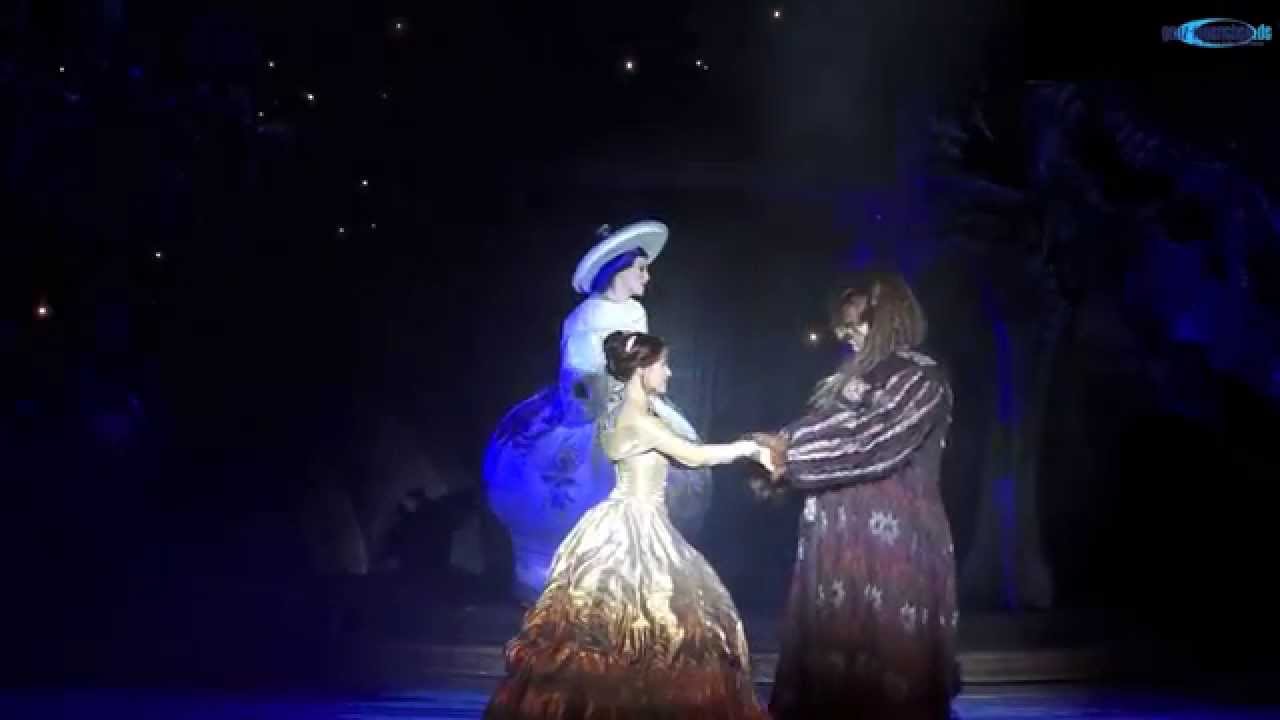 Die Schöne Und Das Biest Youtube