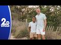 Baltimore County father raises awareness about life with lupus