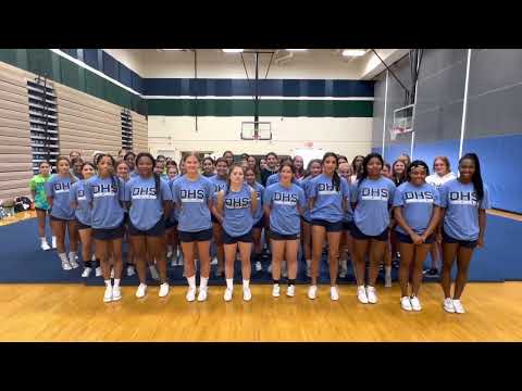 Dakota Cheer