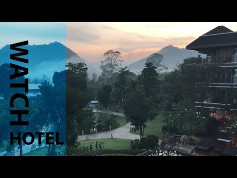 Watch Hotel #1 - รีวิว โรงแรม Romantic Resort & Spa Khaoyai