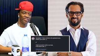 Mtazamo Wa Mo Dewji Juu Ya Utajiri Wa Kweli Linda Amani Yako