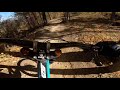 Mountain Creek Bikepark - Frogpond (crash)