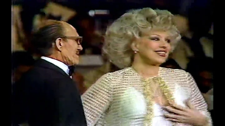 ROSITA FORNS * Gala GUZMN '82 * TVCubana