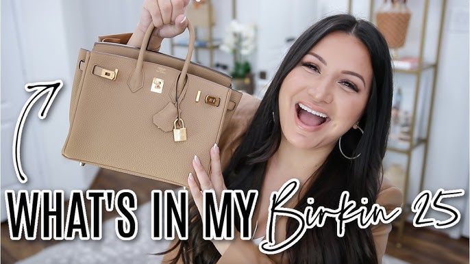 What Is A Birkin Bag?, Find Out Here, myGemma