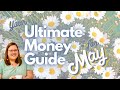 The NEW May Money Masterclass: Your Ultimate Guide To Financial Success