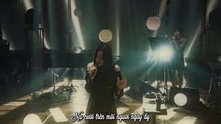 [VIETSUB] あなたがいることで (Anata ga Iru koto de) – Uru (LIVE)