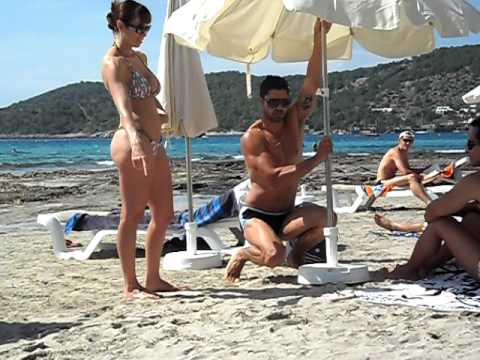 lesbians sucking titties gifs from Jared sex on nude beach ibiza
