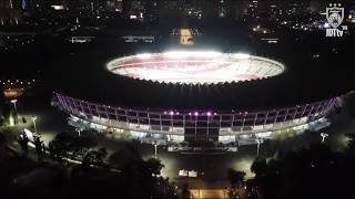 STADIUM GELORA BUNG KARNO, INDONESIA