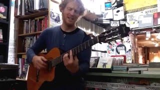 Miniatura de "Jono McCleery | Darkest Light Acoustic"