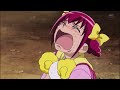 Smile Precure Sad Scene