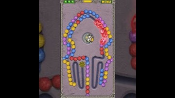 Marble Bubble: Shooter Blast