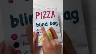 blind box unboxing 🫶🏻#craft #blindbox #unboxing #5minutecrafts #simple #cute#study