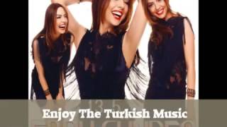Ebru Gündeş Roma Şarkısı