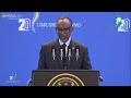 VIDEO 📸 H. E Paul Kagame ahishuye byinshi bitari bizwi ku Ntambara Ya Congo | Uburundi| ADD RWANDA