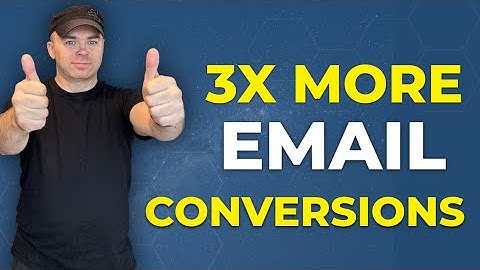 This Omnisend Feature Will 3x Your Email Conversions (WordPress Tutorial)
