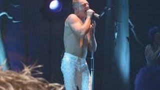 Erasure - A Little Respect [Live 02 Apollo Manchester 30 11 14][GhOsT^]