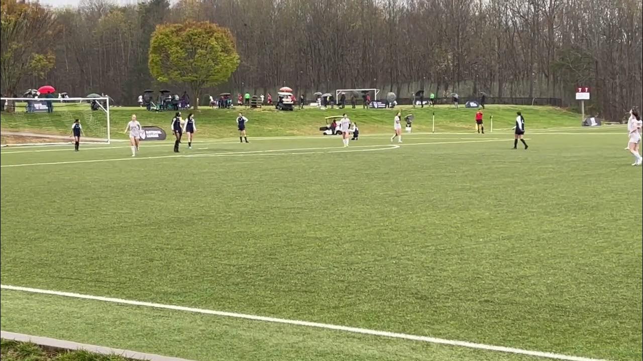 2025 03 17 E64 National League N Carolina Showcase United Pacific Div