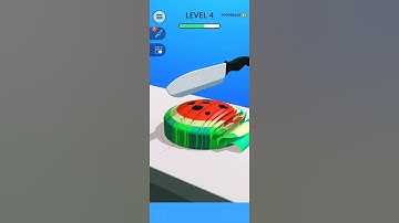 asmr slicing -level-4 #shorts #short #trending #viral #gaming #asmr