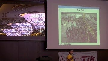 Fast Path, Fast Track & ISP Network Tasarımı