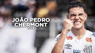 João Pedro Chermont is the Future of Brazil 🇧🇷