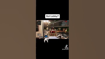 How To Get In A Bot Lobby? #ApexLegends #Explore #Shorts #Ea