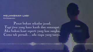 Download Mp3 Melangkah Lagi - Putrashah Gudang lagu Download Mp3 Melangkah Lagi - Putrashah