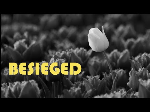 Solace - Joel Love, A Lyric Concerto: 2. Besieged