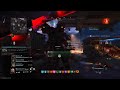 Call of Duty BO7 ZOMBIES ROUND 61 EXFILL WITH KATANA