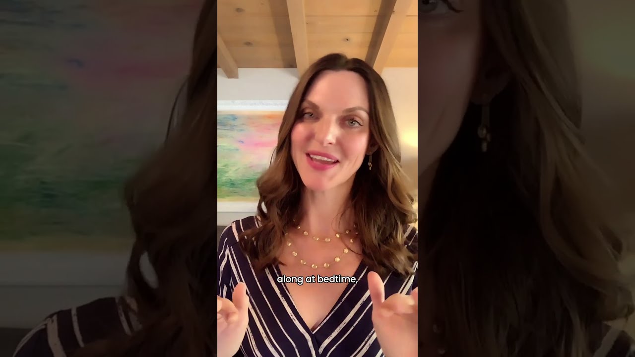 The Reason You Might Be Having Bad Dreams Or Nightmares With Dr Kate Truitt