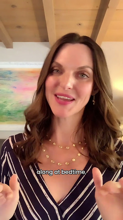 The Reason You Might Be Having Bad Dreams or Nightmares with Dr. Kate Truitt