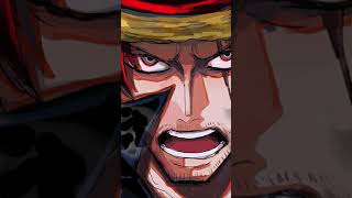 This is Why Shanks is Evil! | One Piece #short