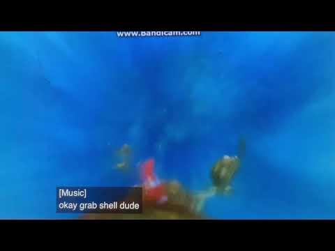 Finding Nemo righteous in French