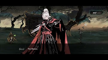 Phantom Blade: Executioner CBT Play [1st Look]