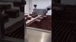 Coating with Prima tempering machine