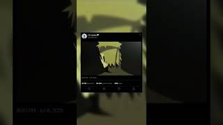 Kurama Got Flashback When Naruto Looked Like Minato