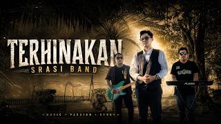 TERHINAKAN - SRASI BAND | Cover Lagu Terbaru