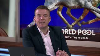 July 3rd Coral Eclipse @ Sandown Park Race #4 Handicapping