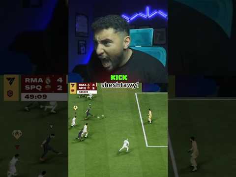 اصعب اشخاص تقابلهم في الفوت 26 فيفا٢٦